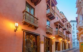 Hotel Santa Catalina By Oxohotel